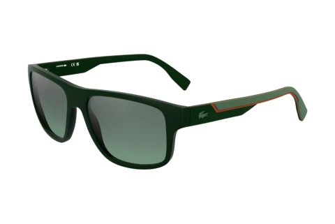 Okulary przeciwsłoneczne Lacoste L6057S N 301