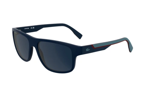 Okulary przeciwsłoneczne Lacoste L6057S N 424