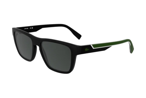 Okulary przeciwsłoneczne Lacoste L6058S N 002