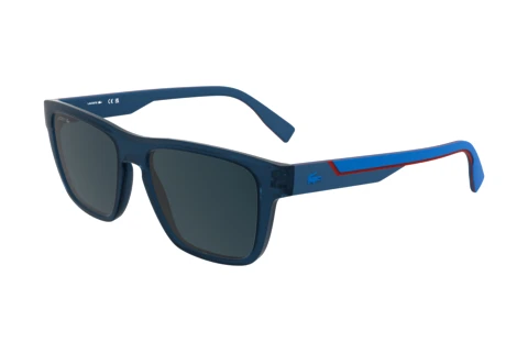 Okulary przeciwsłoneczne Lacoste L6058S N 424
