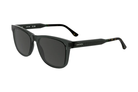 Okulary przeciwsłoneczne Lacoste L6060S N 035