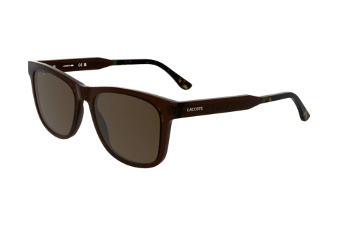 Okulary przeciwsłoneczne Lacoste L6060S N 210