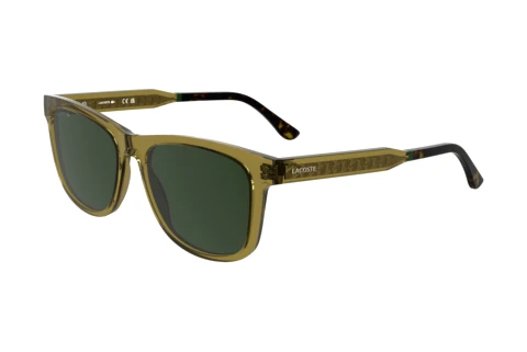 Okulary przeciwsłoneczne Lacoste L6060S N 264