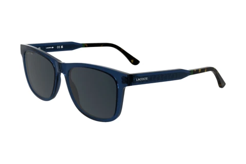 Okulary przeciwsłoneczne Lacoste L6060S N 410