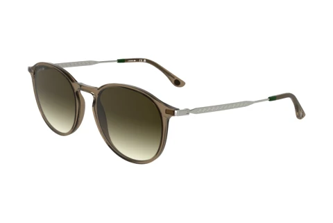 Okulary przeciwsłoneczne Lacoste L6061S N 210