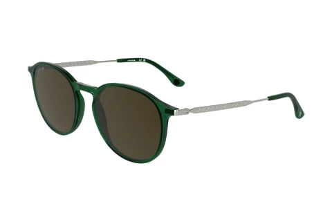 Okulary przeciwsłoneczne Lacoste L6061S N 301