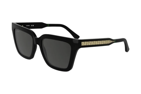 Okulary przeciwsłoneczne Lacoste L6063S N 001
