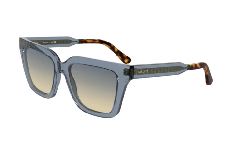 Okulary przeciwsłoneczne Lacoste L6063S N 038