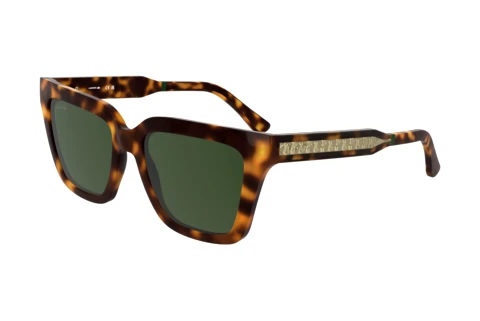 Okulary przeciwsłoneczne Lacoste L6063S N 214