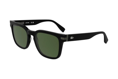 Okulary przeciwsłoneczne Lacoste L6065S N 001