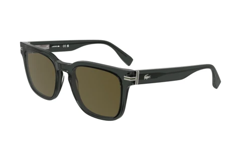 Okulary przeciwsłoneczne Lacoste L6065S N 035