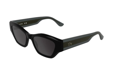 Okulary przeciwsłoneczne Lacoste L6072S 001