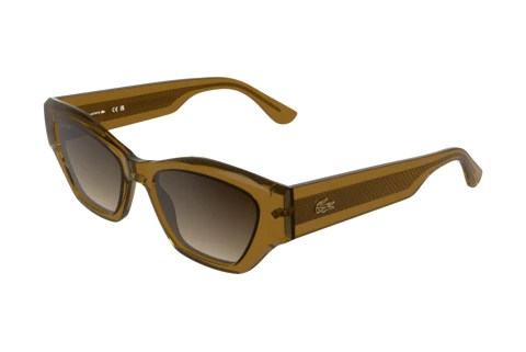 Okulary przeciwsłoneczne Lacoste L6072S 214