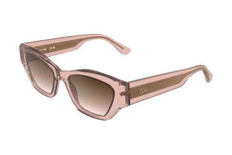 Okulary przeciwsłoneczne Lacoste L6072S 662