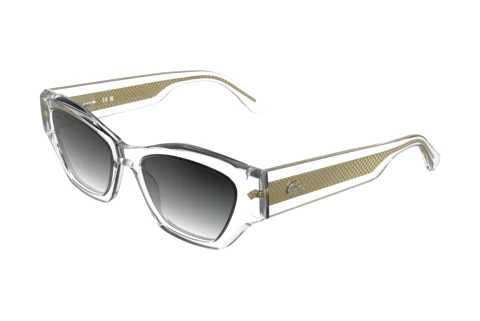 Okulary przeciwsłoneczne Lacoste L6072S 970