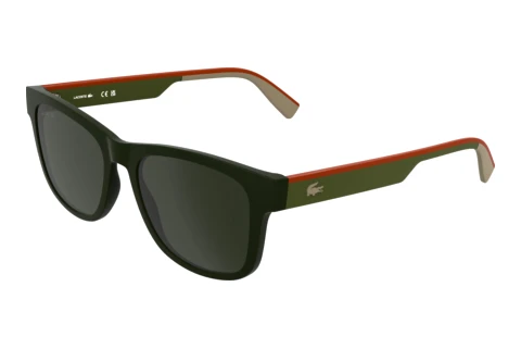 Okulary przeciwsłoneczne Lacoste L6075S 318