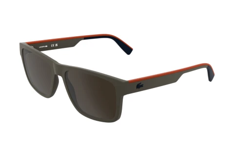 Okulary przeciwsłoneczne Lacoste L6076S 202