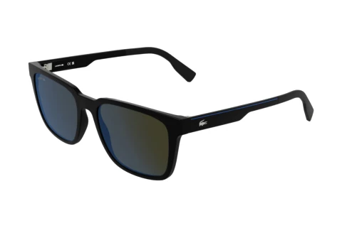 Okulary przeciwsłoneczne Lacoste L6077S 001