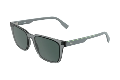 Okulary przeciwsłoneczne Lacoste L6077S 035