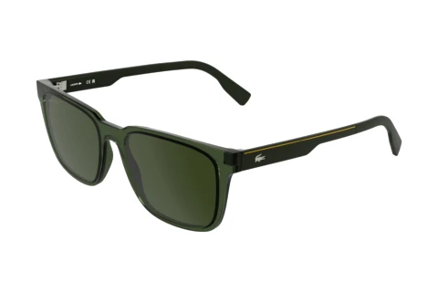 Okulary przeciwsłoneczne Lacoste L6077S 301