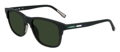 Okulary przeciwsłoneczne Lacoste L607SND 001