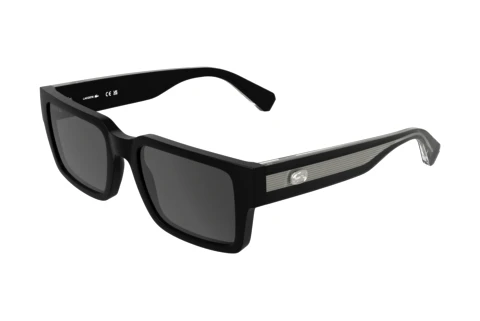 Okulary przeciwsłoneczne Lacoste L6089S 001