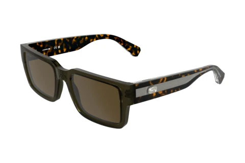 Okulary przeciwsłoneczne Lacoste L6089S 275