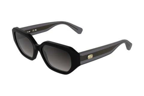 Okulary przeciwsłoneczne Lacoste L6091S 001