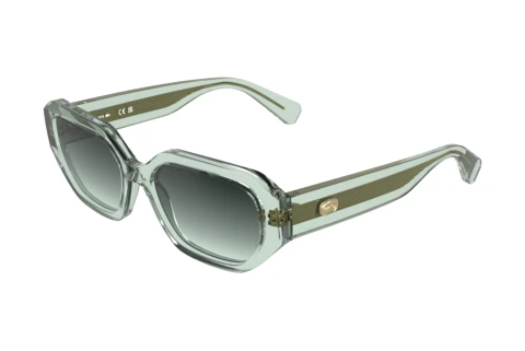 Okulary przeciwsłoneczne Lacoste L6091S 320