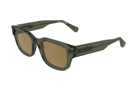 Okulary przeciwsłoneczne Lacoste L6093S 275