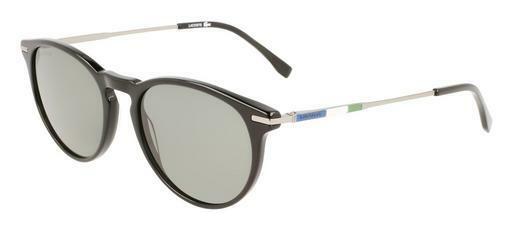 Okulary przeciwsłoneczne Lacoste L609SND 001