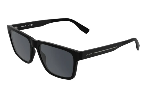 Okulary przeciwsłoneczne Lacoste L6100S 001