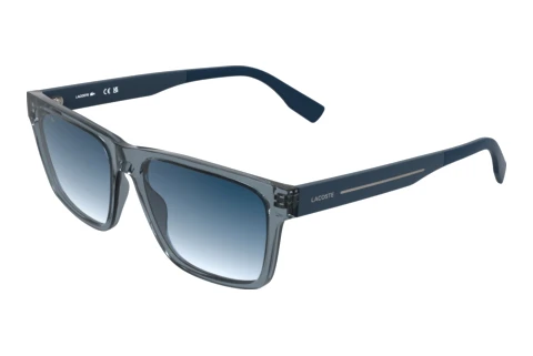 Okulary przeciwsłoneczne Lacoste L6100S 038