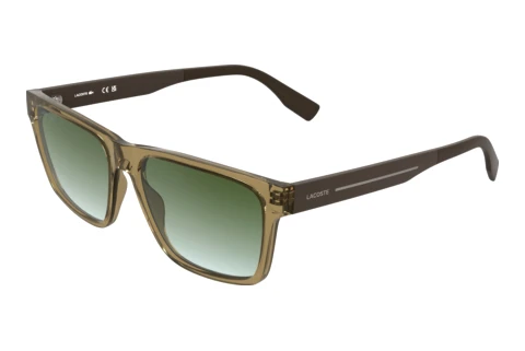 Okulary przeciwsłoneczne Lacoste L6100S 264