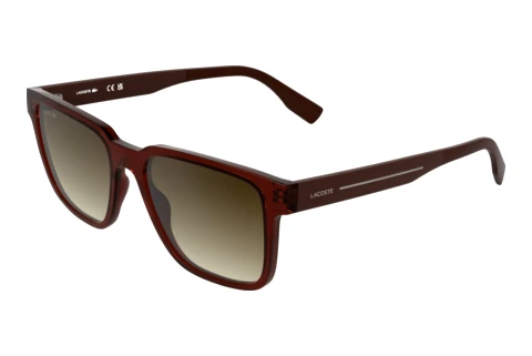 Okulary przeciwsłoneczne Lacoste L6101S 204