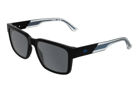 Okulary przeciwsłoneczne Lacoste L6104S 001