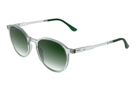 Okulary przeciwsłoneczne Lacoste L6105S 038