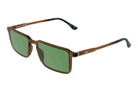 Okulary przeciwsłoneczne Lacoste L6106S 210