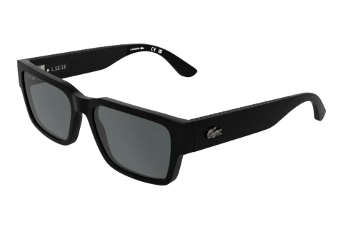 Okulary przeciwsłoneczne Lacoste L6107S 001