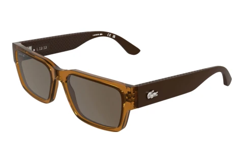 Okulary przeciwsłoneczne Lacoste L6107S 232