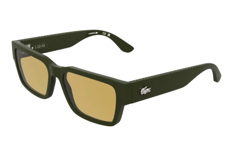 Okulary przeciwsłoneczne Lacoste L6107S 301
