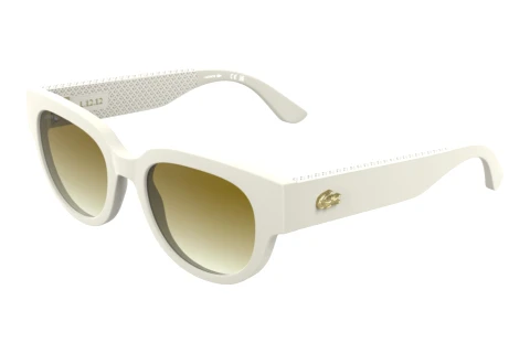 Okulary przeciwsłoneczne Lacoste L6108S 101
