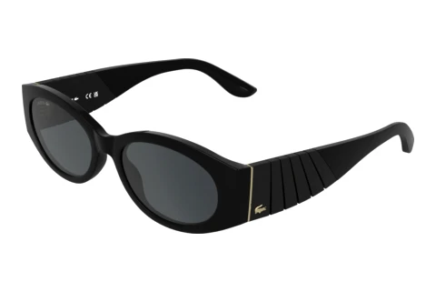 Okulary przeciwsłoneczne Lacoste L6109S 001