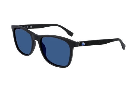 Okulary przeciwsłoneczne Lacoste L860SE N 001