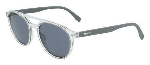 Okulary przeciwsłoneczne Lacoste L881S 057