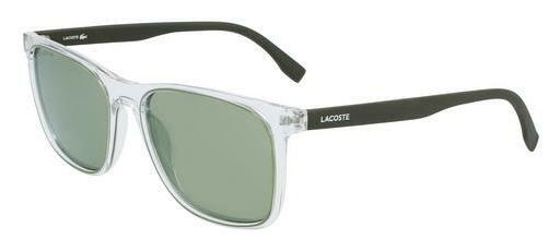 Okulary przeciwsłoneczne Lacoste L882S 317