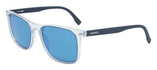 Okulary przeciwsłoneczne Lacoste L882S 414