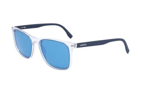 Okulary przeciwsłoneczne Lacoste L882S N 414