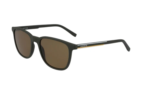 Okulary przeciwsłoneczne Lacoste L915S 317