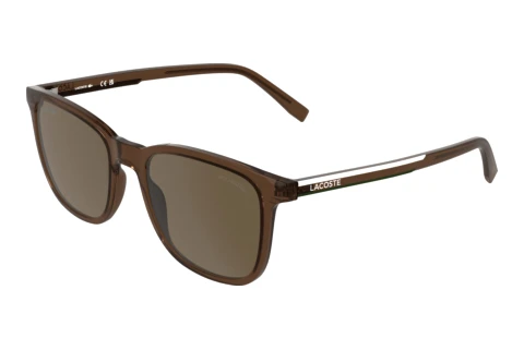 Okulary przeciwsłoneczne Lacoste L915SP 210